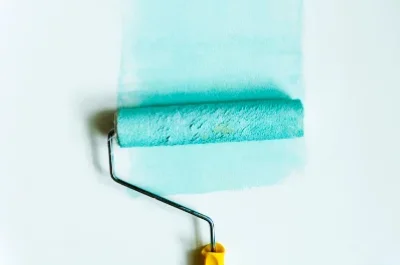 Peinture intérieure à Royaucourt-et-Chailvet — murs, plafonds et boiseries